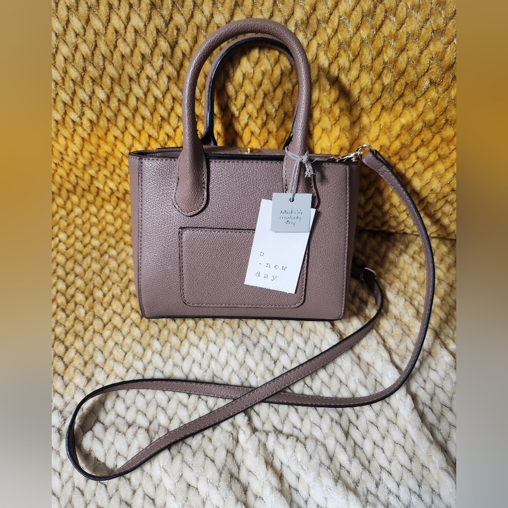 Purse/Crossbody Bag